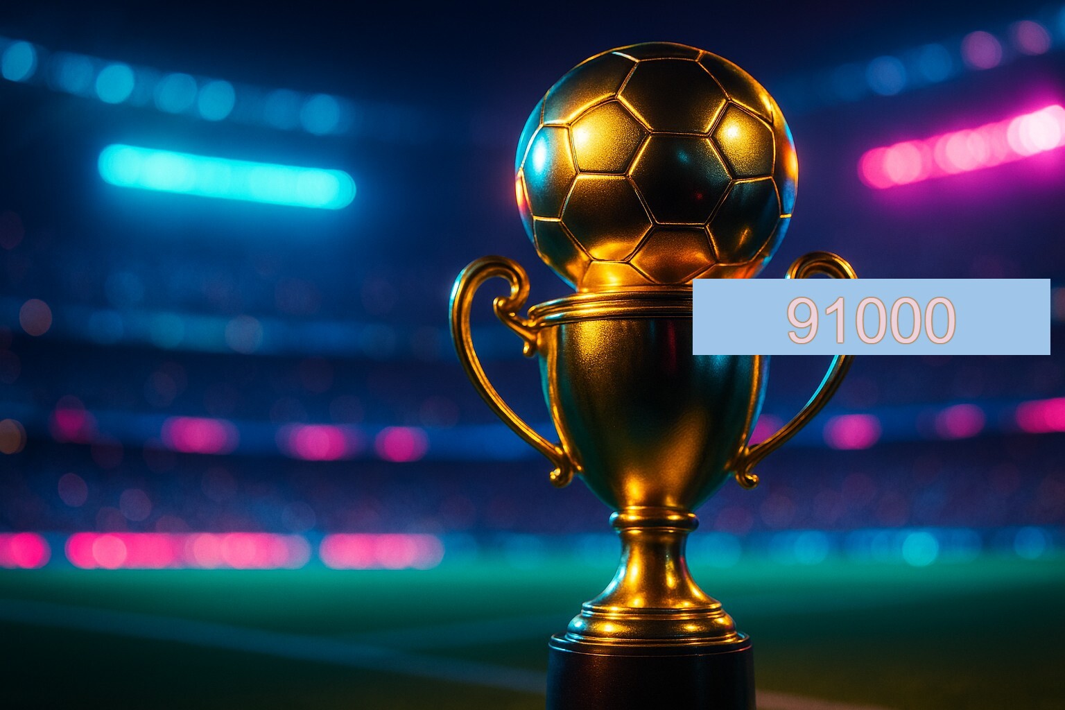 Eventos Esportivos