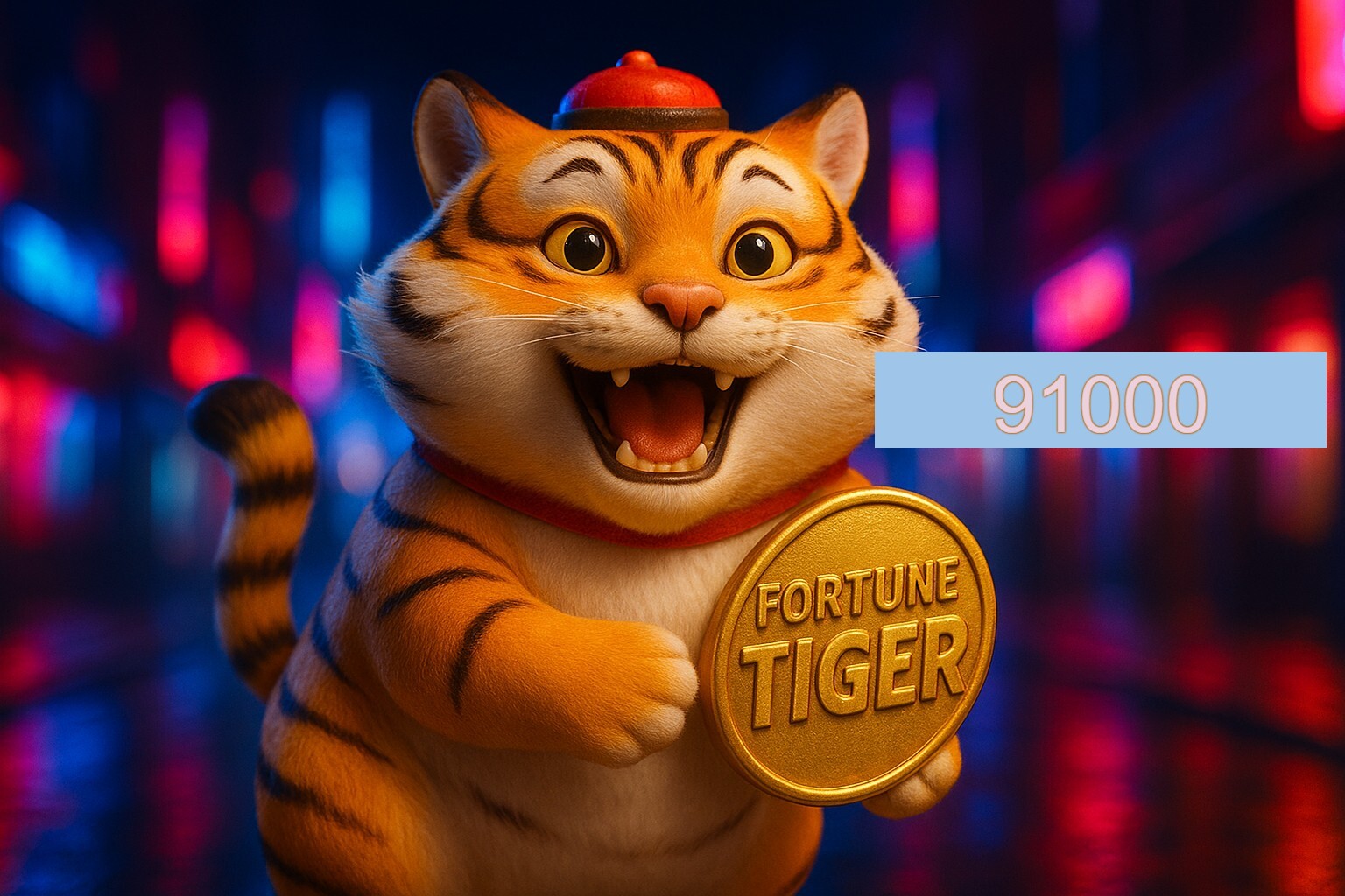 Como Jogar Fortune Tiger