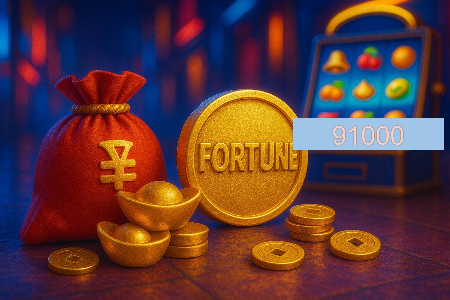 Jogos Festivos