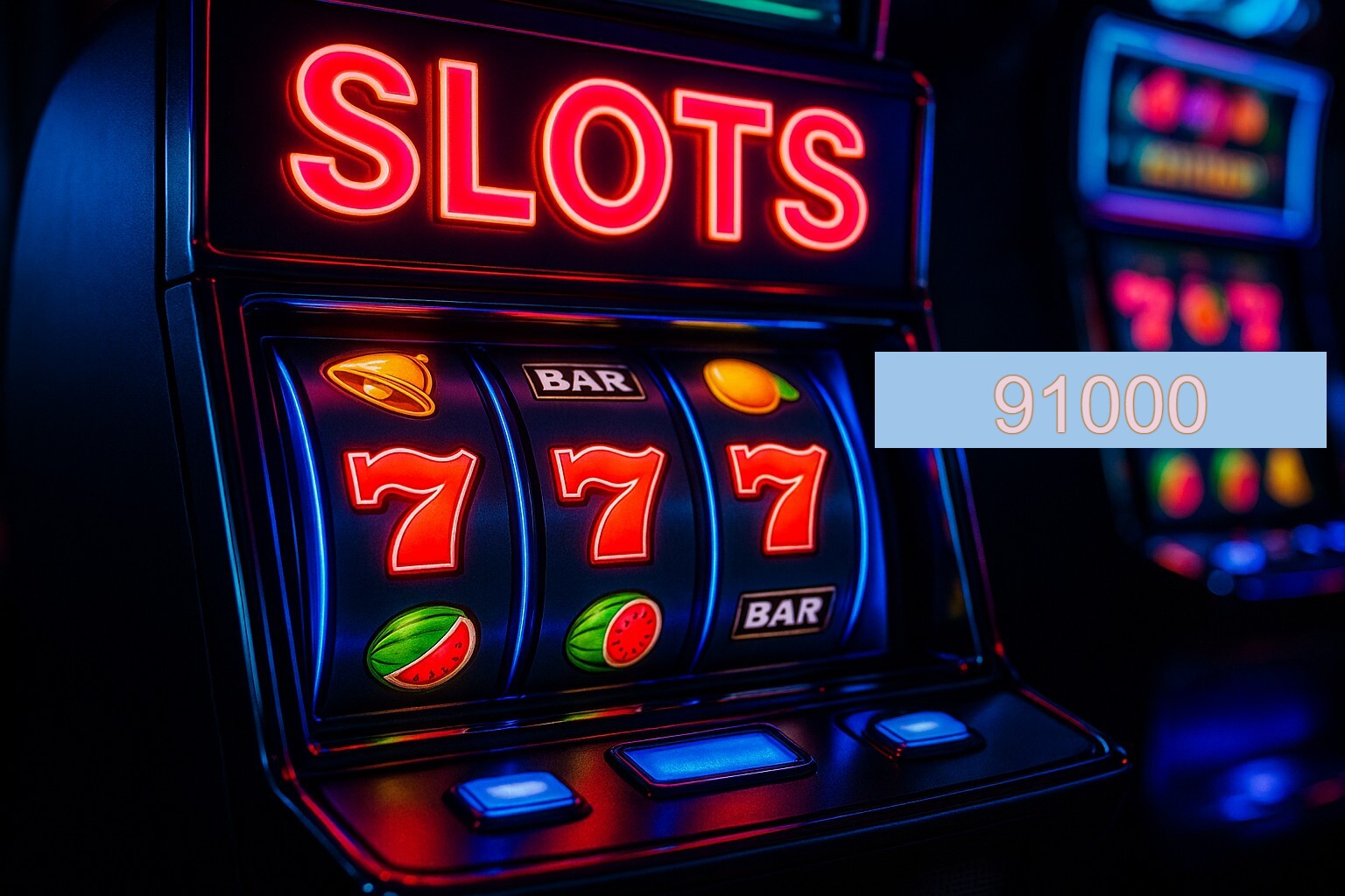 Benefícios dos Slots